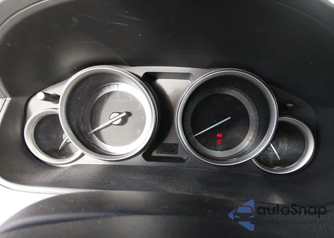 2012 Mazda Cx-9 Grand Touring z USA, uszkodzony, nr VIN JM3TB3DV4C0346689